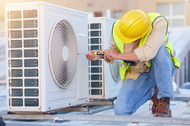 Best Air conditioning repair  in Clayco, MO