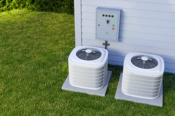Best HVAC maintenance plan  in Clayco, MO