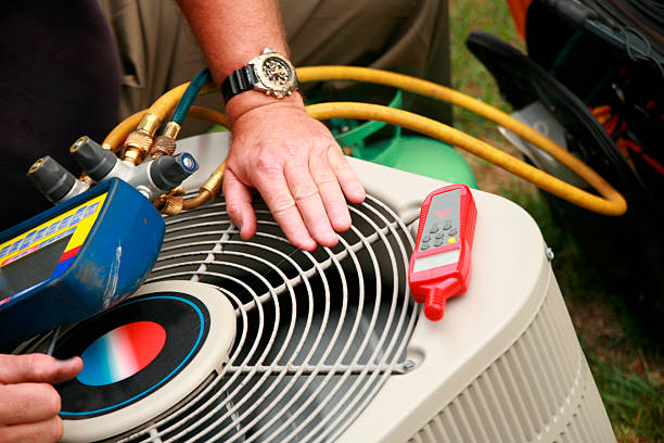 Best Emergency HVAC repair  in Clayco, MO