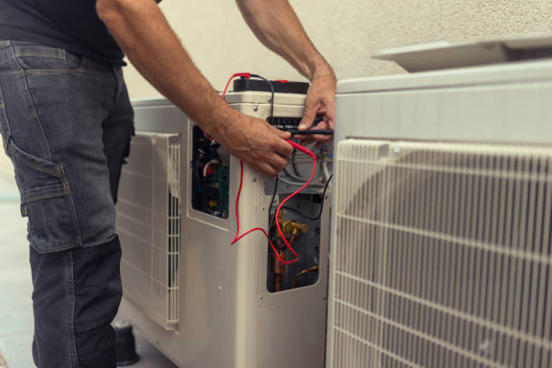 Best HVAC installation services  in Clayco, MO
