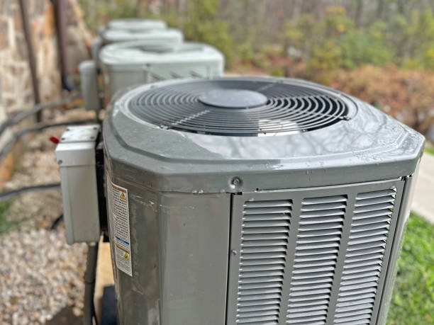 Best Affordable HVAC services  in Clayco, MO