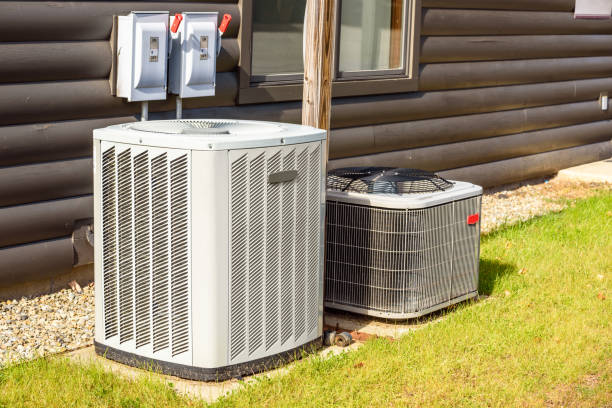 Best HVAC maintenance near me  in Clayco, MO